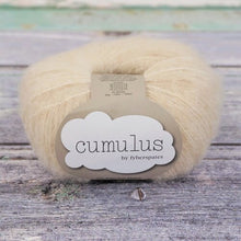 Cumulus by Fyberspates