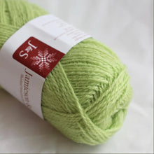 Jamieson & Smith 2 ply Jumper Weight