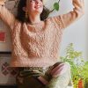 Pom Pom Quarterly Issue 34 Autumn 2020