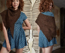 Knitting Outside the Box by Bristol Ivy