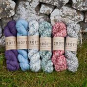Croft Aran by West Yorkshire Spinners