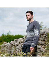 The Croft Shetland Country Pattern Book West Yorkshire Spinners