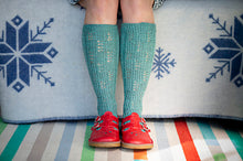 Bluestockings by Kate Davies and Nicole Pohl