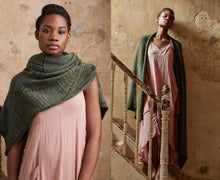 Knitting Outside the Box by Bristol Ivy