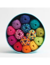ColourLab DK by West Yorkshire Spinners