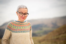 inkling by Kate Davies