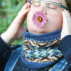 Pom Pom Quarterly Issue 34 Autumn 2020