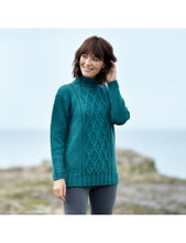 The Croft Shetland Colours by Sarah Hatton