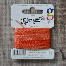 Gleem Embroidery Thread by Fyberspates