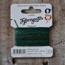 Gleem Embroidery Thread by Fyberspates