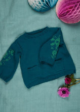 Gossypium patterns by Erika Knight