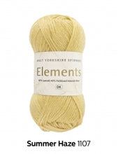 Elements DK by West Yorkshire Spinners