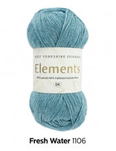 Elements DK by West Yorkshire Spinners