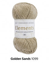 Elements DK by West Yorkshire Spinners