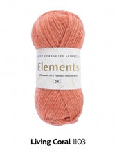 Elements DK by West Yorkshire Spinners