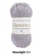 Elements DK by West Yorkshire Spinners