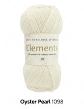 Elements DK by West Yorkshire Spinners