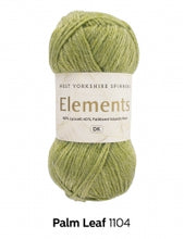 Elements DK by West Yorkshire Spinners