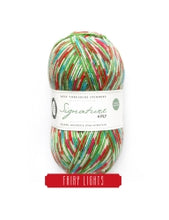 Signature 4 Ply by West Yorkshire Spinners