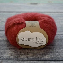 Cumulus by Fyberspates