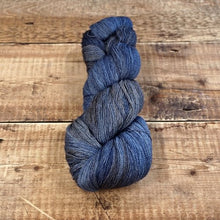 Gleem Lace by Fyberspates