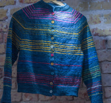 Shropshire Ply 2019 Double Knitting