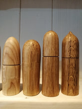 Needle case by Grumpy Wood Gnome