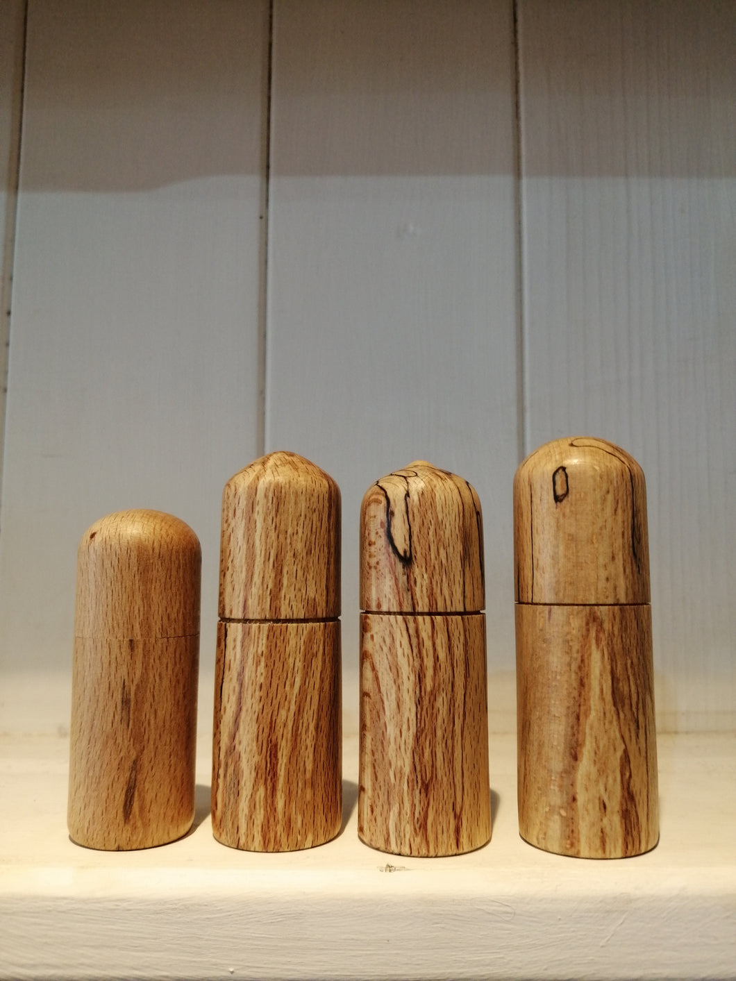 Needle case by Grumpy Wood Gnome