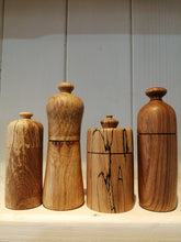 Needle case by Grumpy Wood Gnome