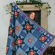 Janie Crow Crochet patterns