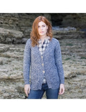 The Croft Shetland Tweed Pattern Book West Yorkshire Spinners