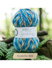 Signature 4 Ply by West Yorkshire Spinners