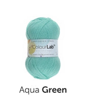 ColourLab DK by West Yorkshire Spinners