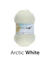ColourLab DK by West Yorkshire Spinners