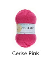 ColourLab DK by West Yorkshire Spinners