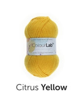 ColourLab DK by West Yorkshire Spinners