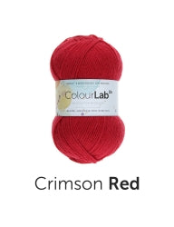 ColourLab DK by West Yorkshire Spinners