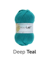 ColourLab DK by West Yorkshire Spinners