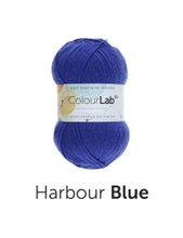 ColourLab DK by West Yorkshire Spinners