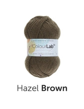 ColourLab DK by West Yorkshire Spinners