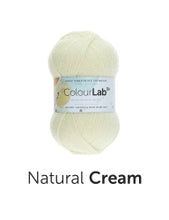 ColourLab DK by West Yorkshire Spinners