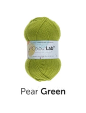 ColourLab DK by West Yorkshire Spinners