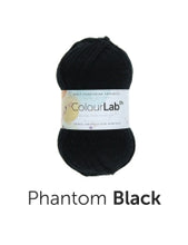 ColourLab DK by West Yorkshire Spinners