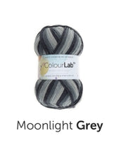 ColourLab DK by West Yorkshire Spinners