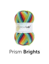 ColourLab DK by West Yorkshire Spinners
