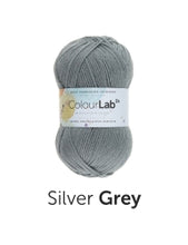 ColourLab DK by West Yorkshire Spinners