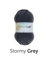 ColourLab DK by West Yorkshire Spinners