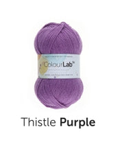 ColourLab DK by West Yorkshire Spinners