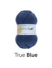 ColourLab DK by West Yorkshire Spinners