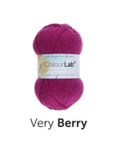ColourLab DK by West Yorkshire Spinners